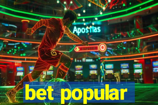 bet popular